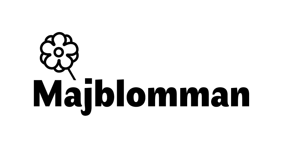 Majblomman